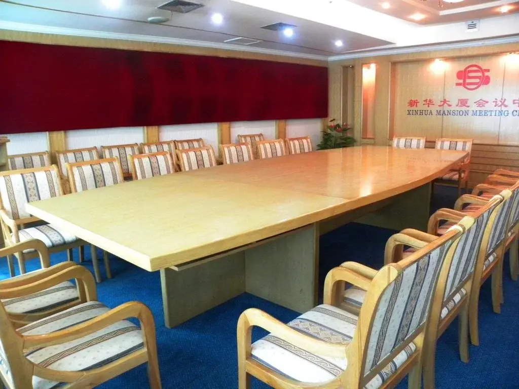 Xin Hua Hotel - Général