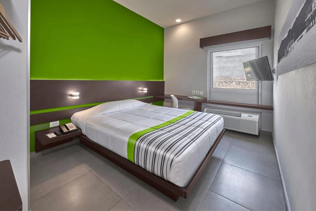 City Express Junior by Marriott Cancun — 3