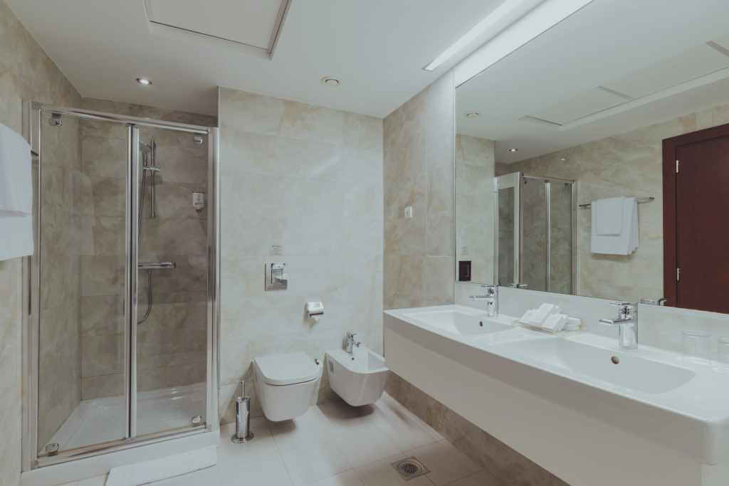 Holiday Inn Skopje by IHG - Général