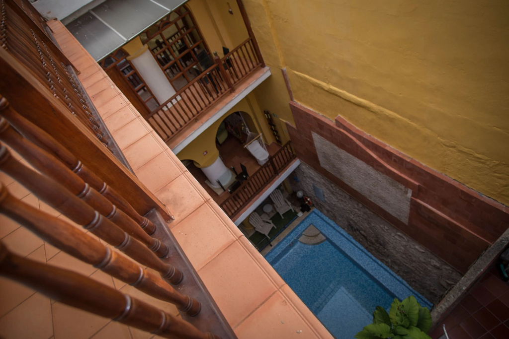 Hotel Casa Tere - Général
