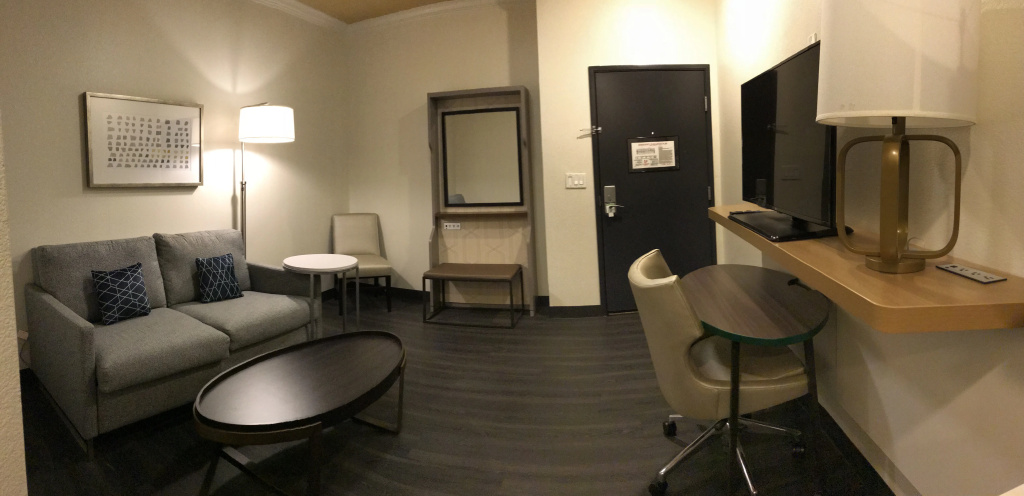 Holiday Inn & Suites McKinney - N Allen by IHG - Général