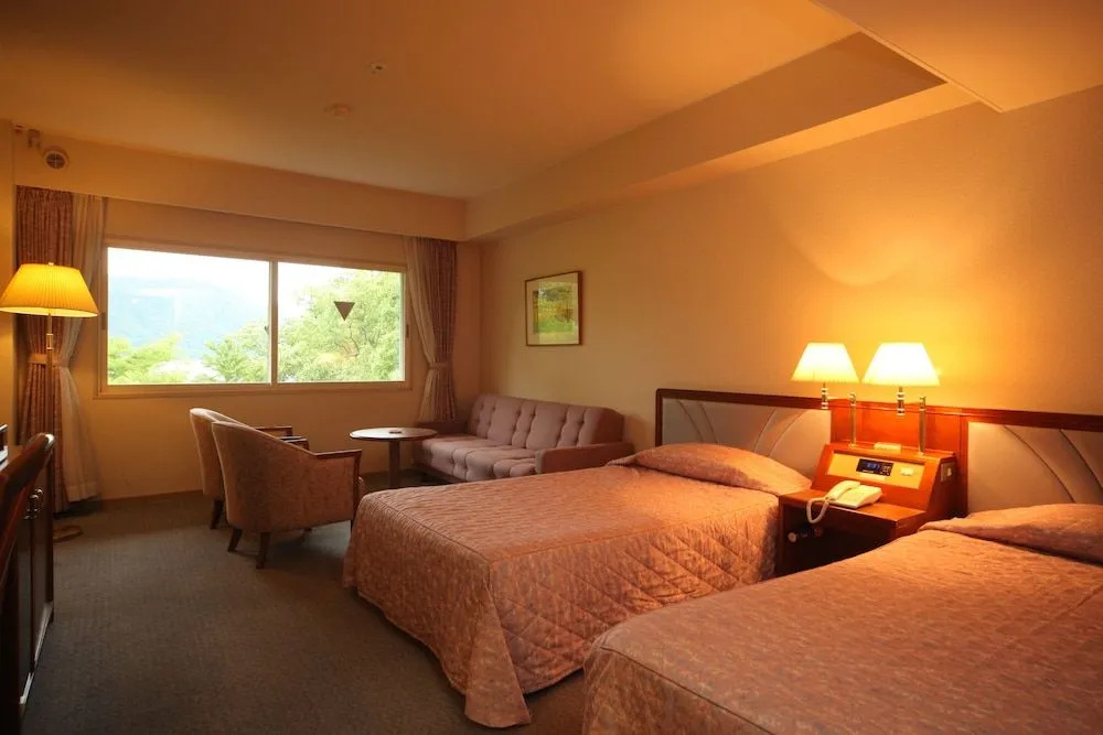 Towadako Lakeview Hotel - Général