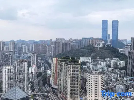 Guiyang Doumi Homestay