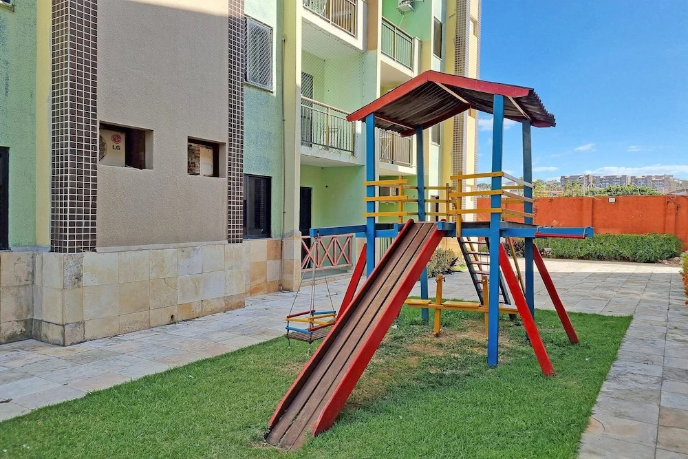 Crystal Park #206 - Quadruplo por Carpediem