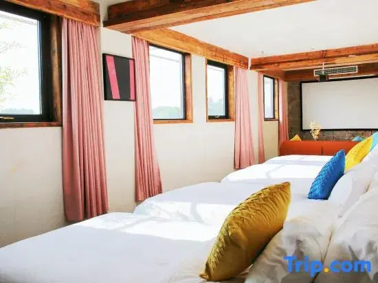 Hotel Rouen Sud - Oissel Rond Point des Vaches - Chambres