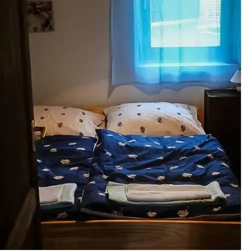 Álombeli Őrségi Házikók - фото 4