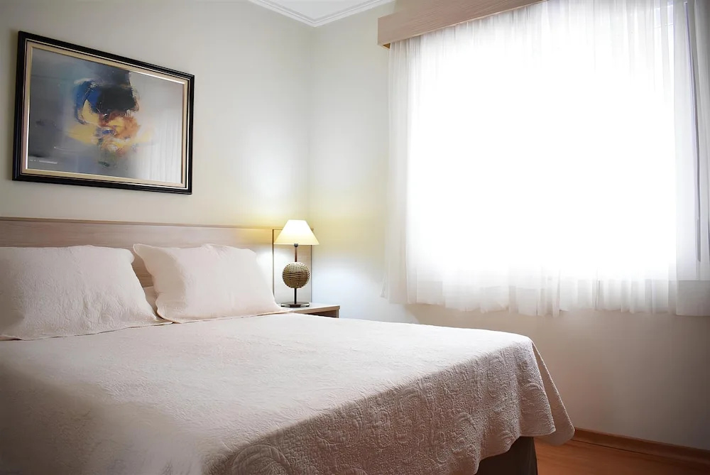 Hotel Casablanca - Chambres