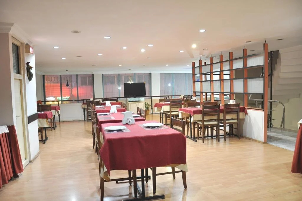 Hotel photo 17