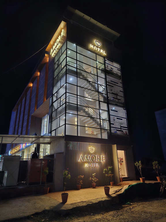 Hotel photo 19