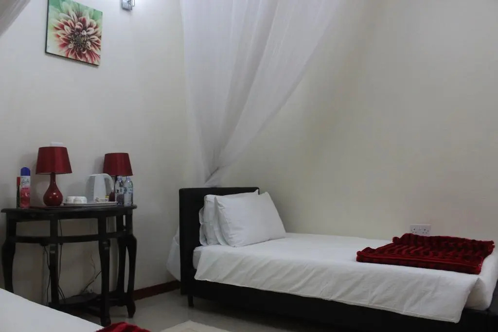 Signature Hotel Apartments - Général