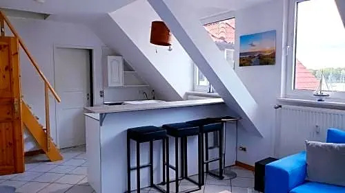 Balcony & Terrace