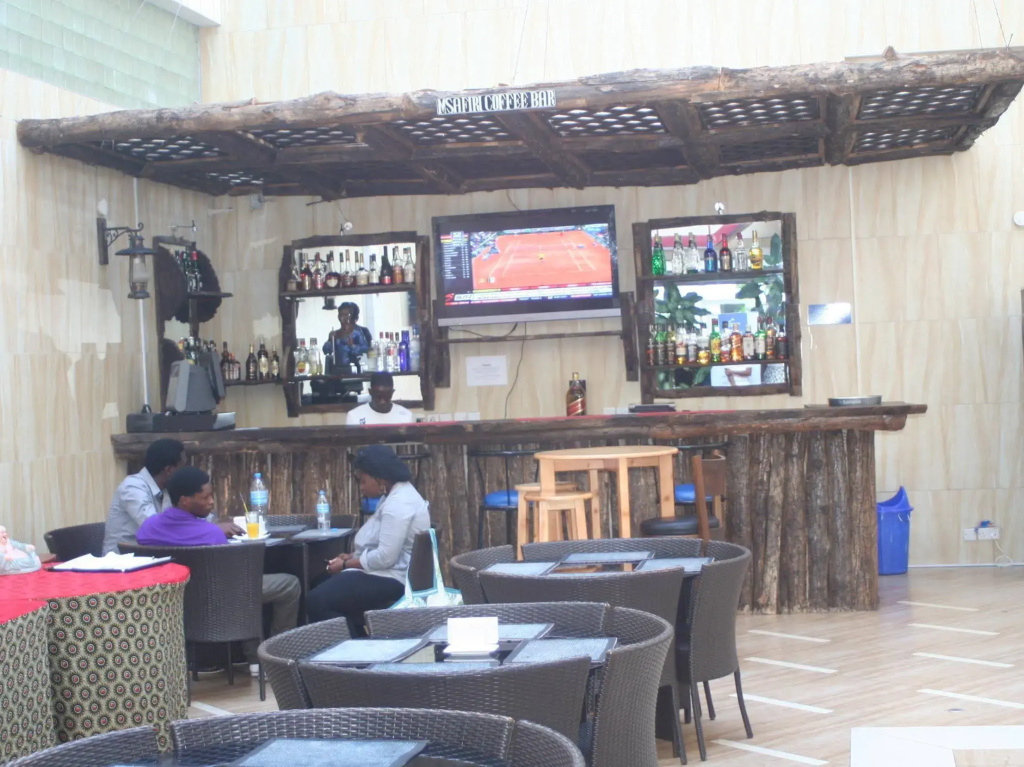 Nyumbani Hotels & Resorts - Général