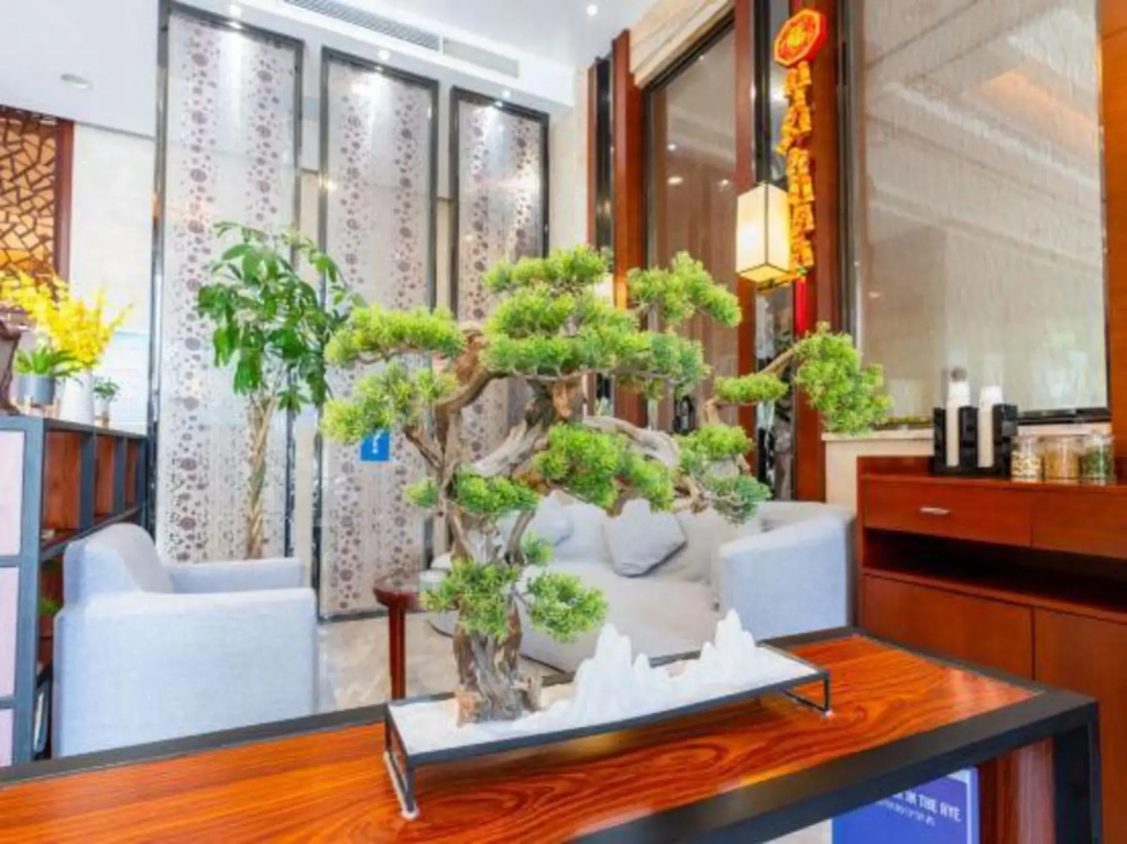 Hotel photo 13