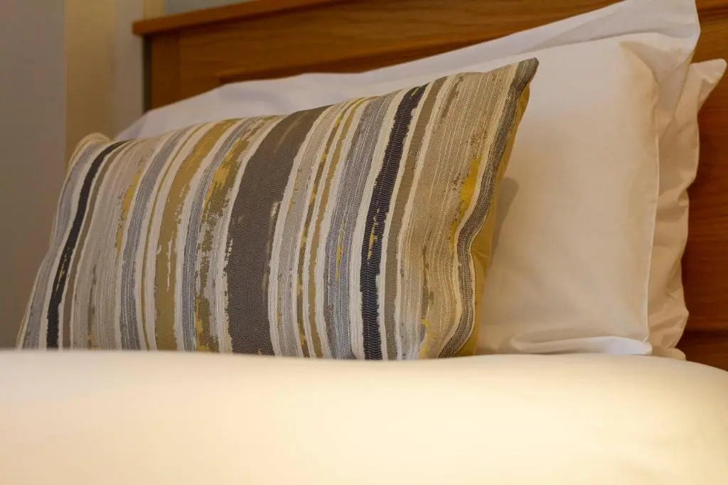 The Sea Trout Inn - Chambres