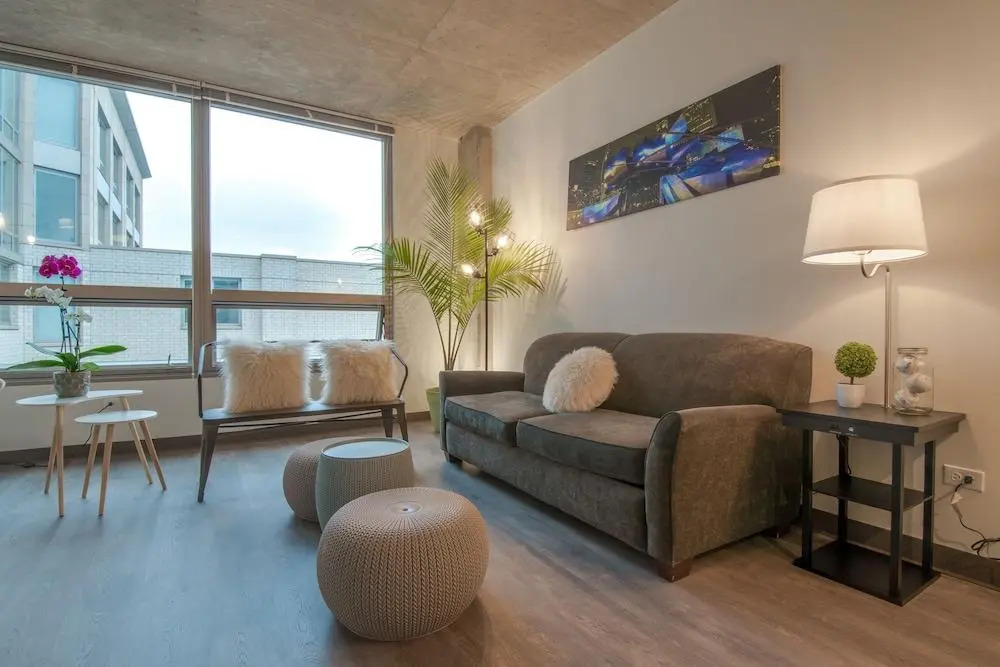 Wrigley Suites — фото 2