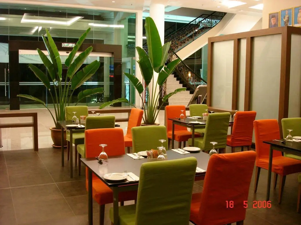 StarCity Hotel Alor Setar - Général