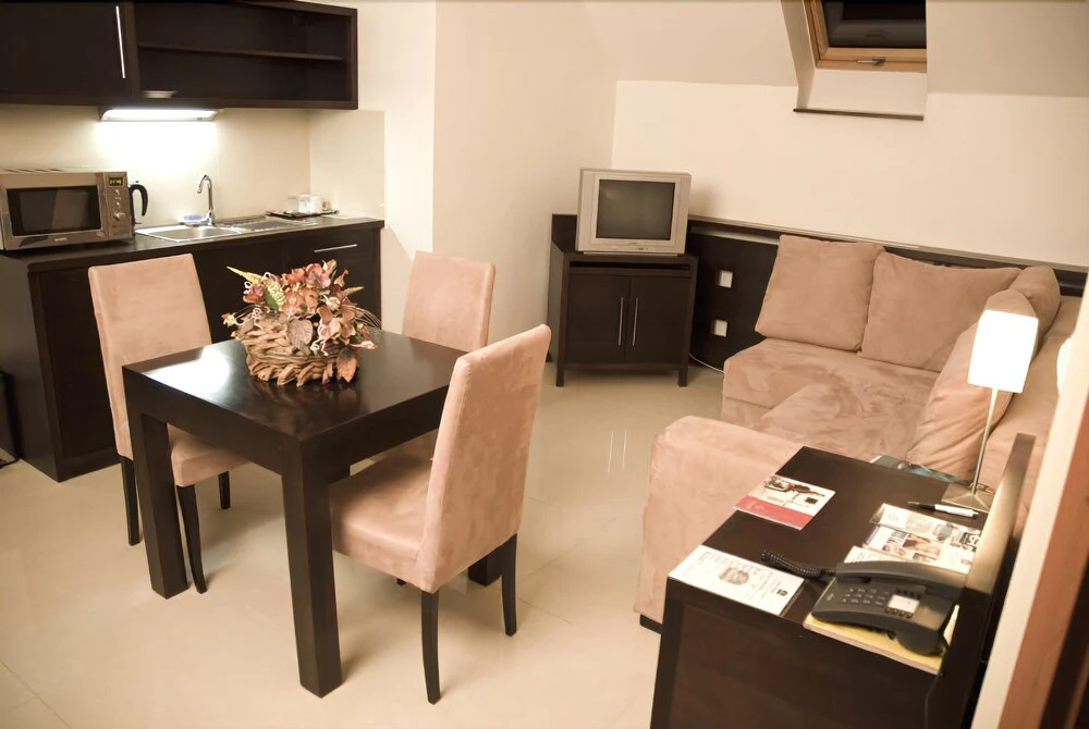 Best Western Tulipan - Général