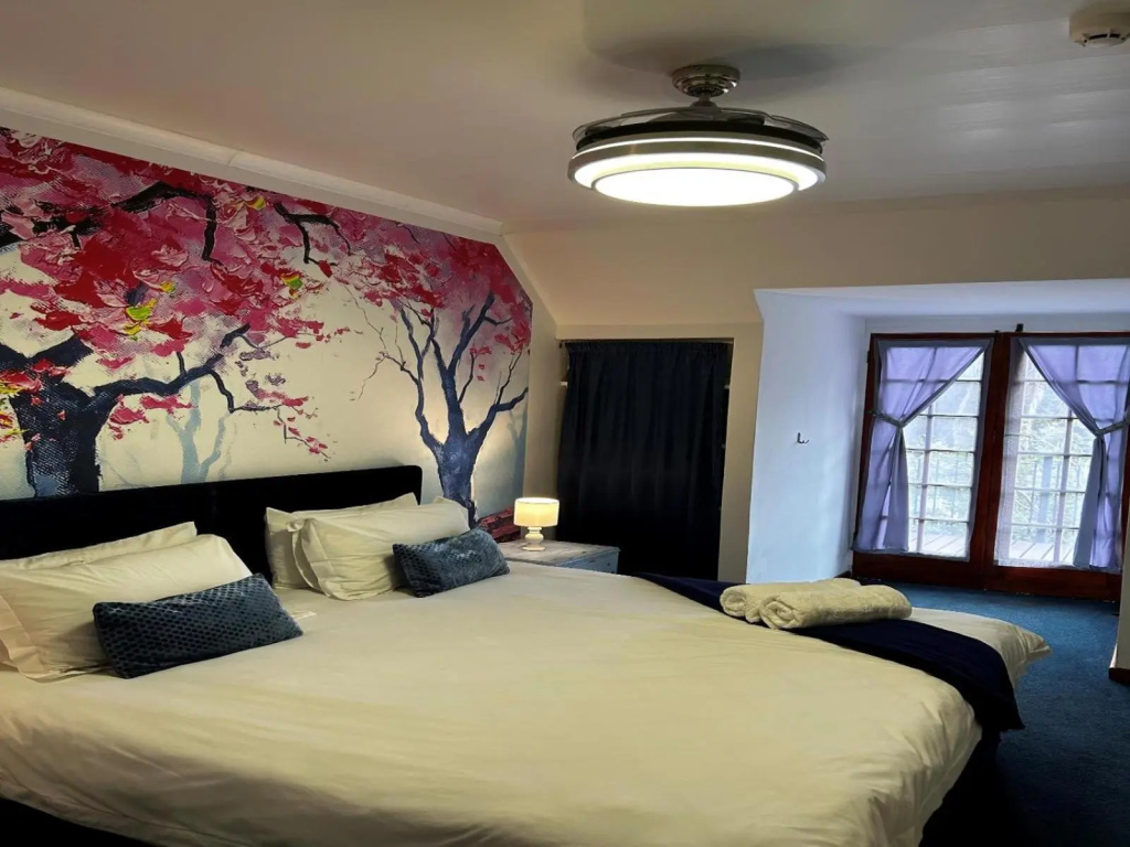 Be at Rest Accommodation — 5