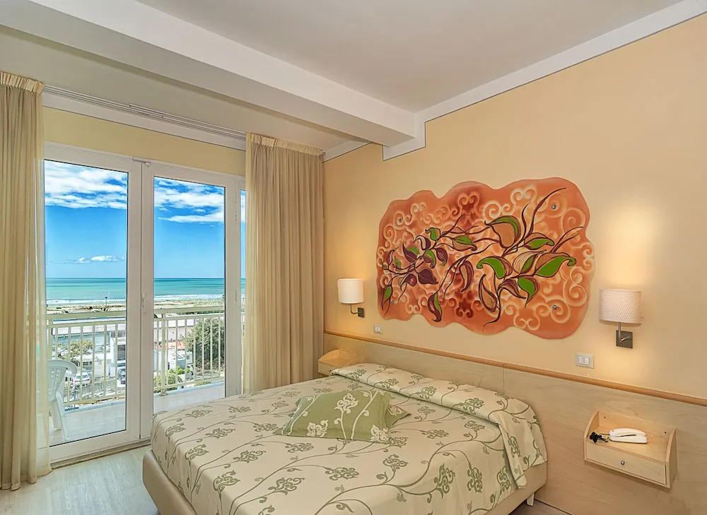 Savoy Hotel - Chambres