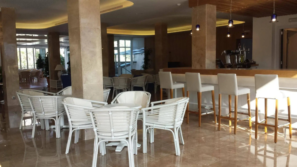 Puerto Azul Suite Hotel - Général