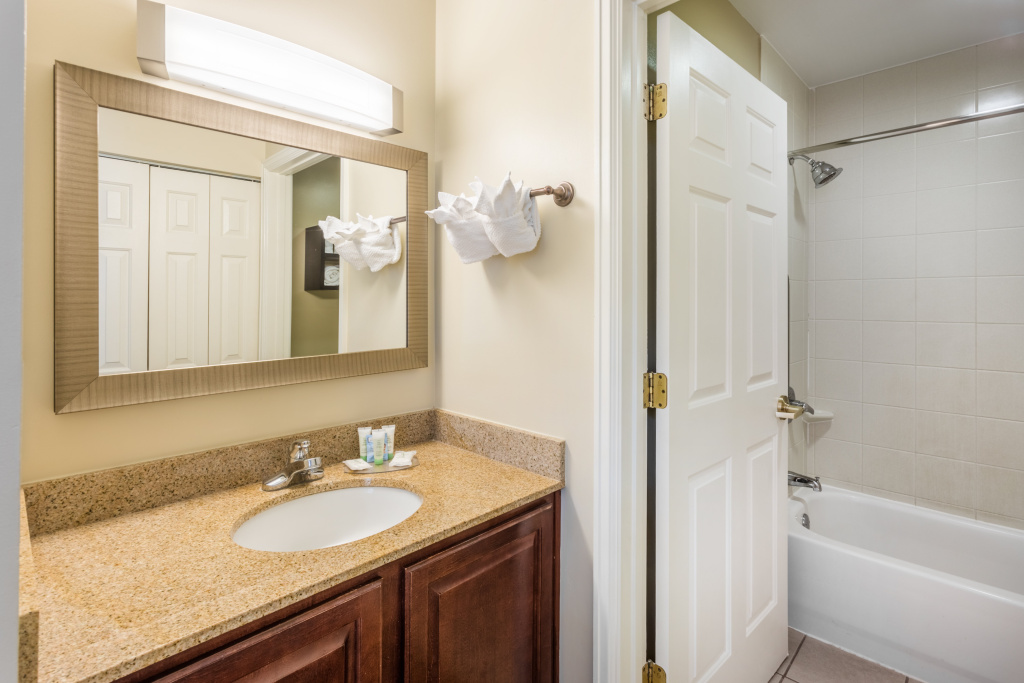 Staybridge Suites Savannah Historic District by IHG - Général