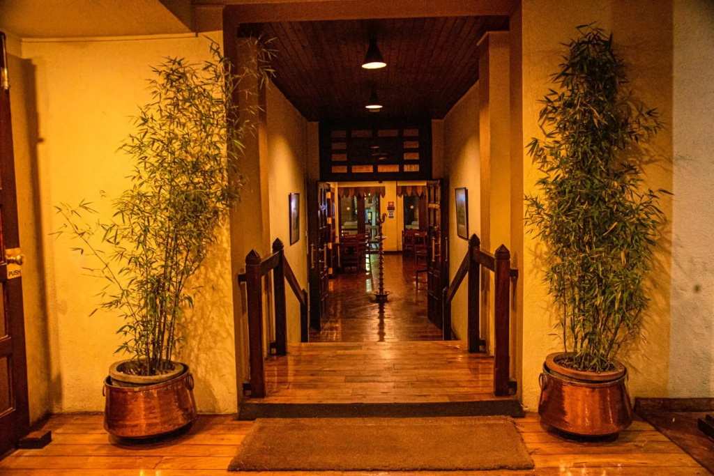 Hotel photo 20