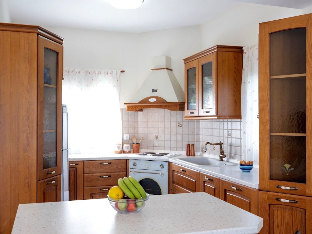 Agapi Villa 4 * - pic #3