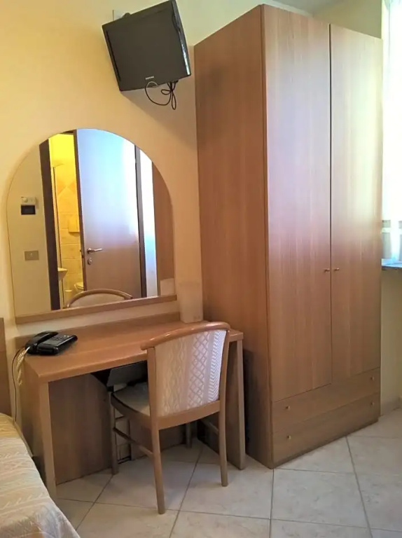 Hotel Rocco - Chambres