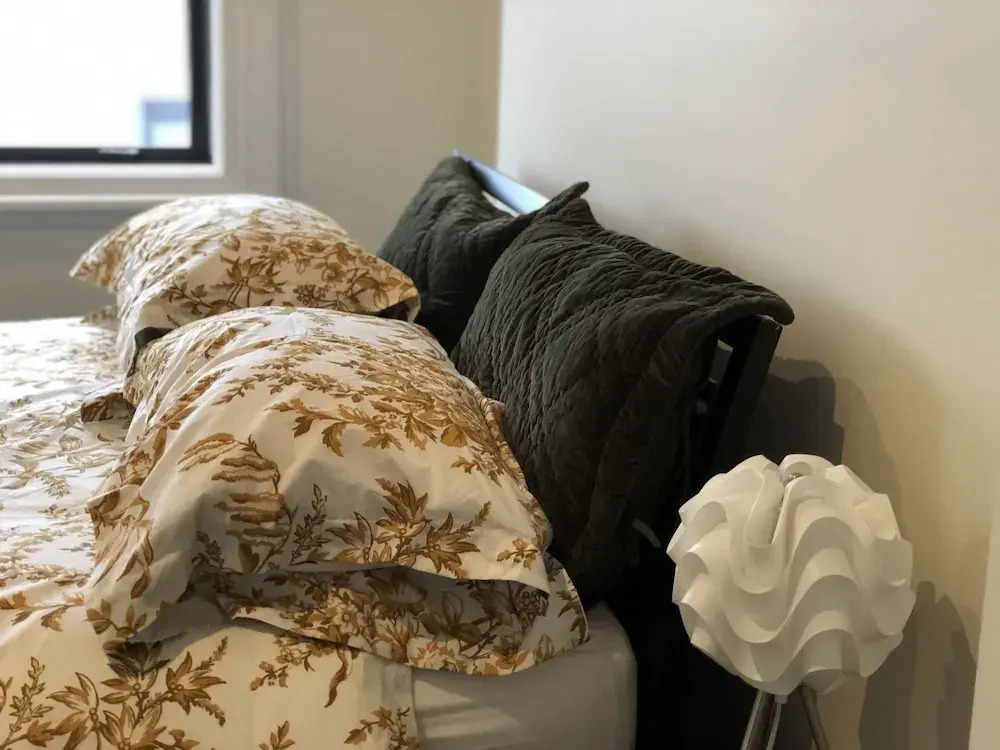 Bond Street Luxury 3-Bedroom Apartment by null