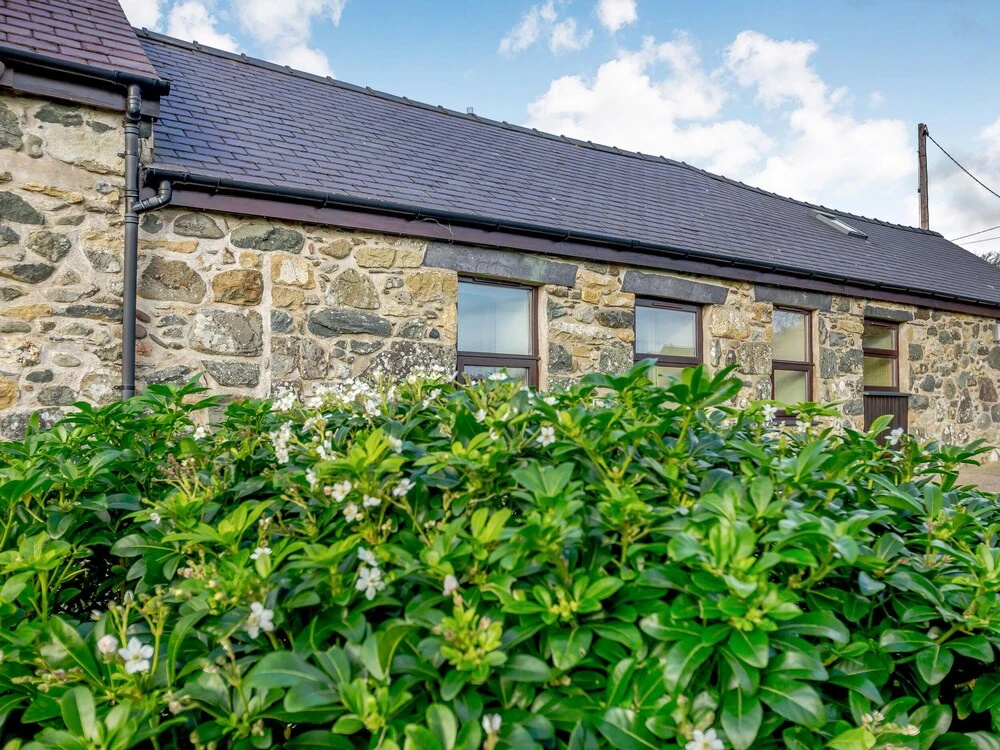 Bwythyn-y-saer