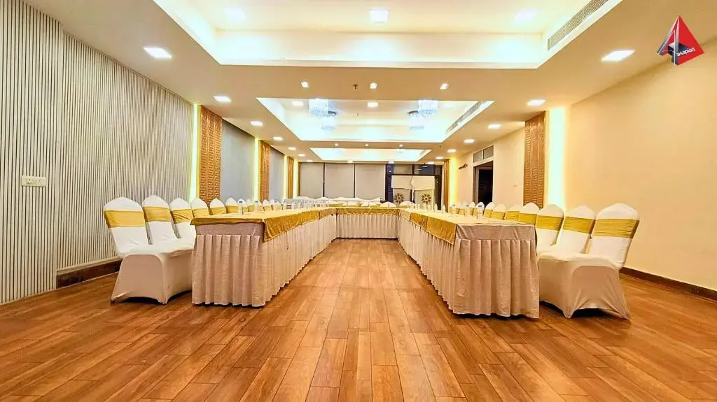 Hotel photo 21