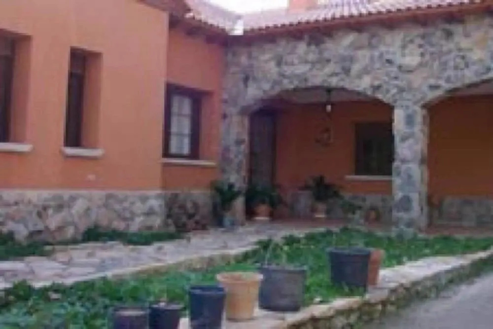 Hotel Rural El Joyo