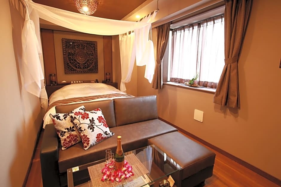 Hotel Balian Resort Higashi Shinjuku (Adult Only) 사진 4