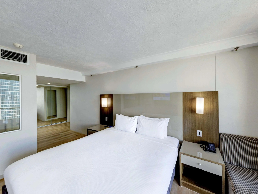 Novotel Surfers Paradise - Général