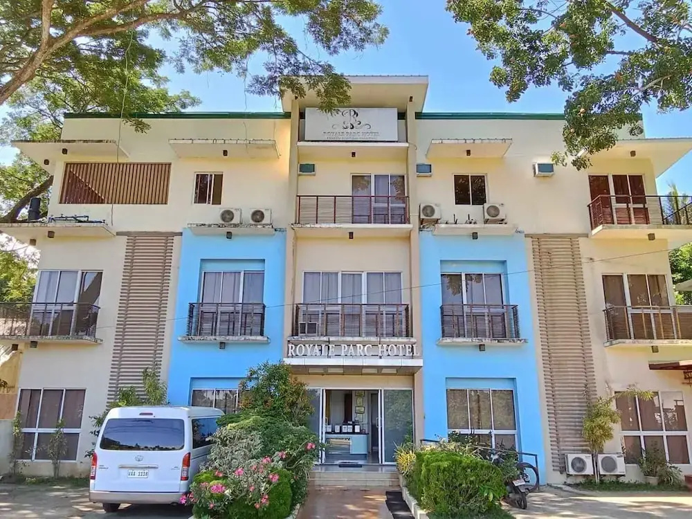 Royale Parc Hotel Puerto Princesa Palawan
