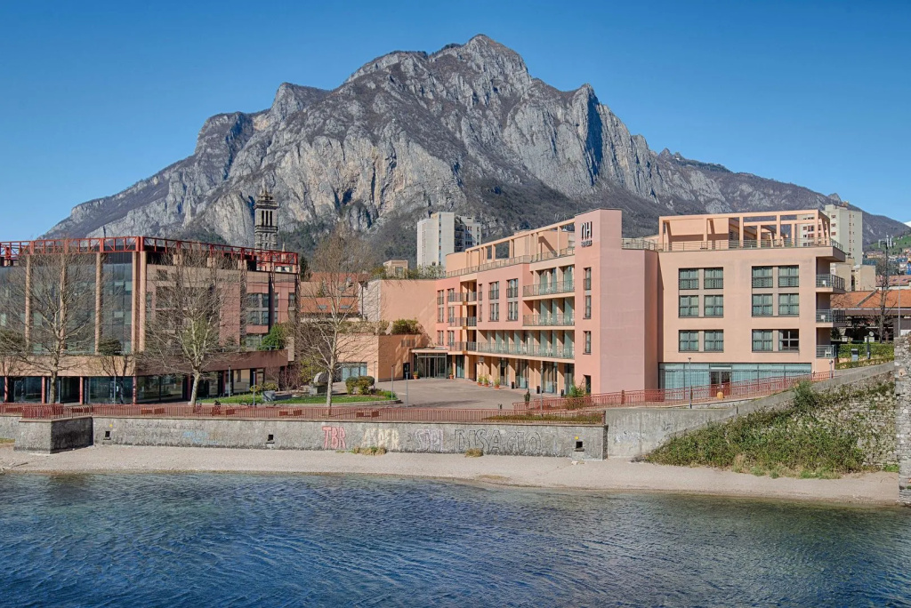 NH Lecco Pontevecchio - Général
