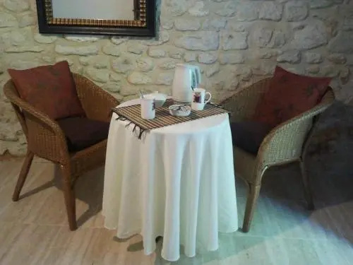 Voir la photo 4 — Chambres et Tables d'Hôtes La Grange Au Bois