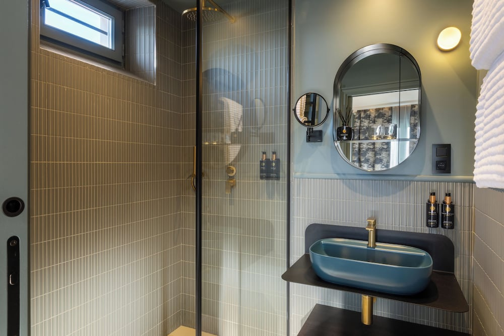 Hotel le 6 Tiquetonne 50