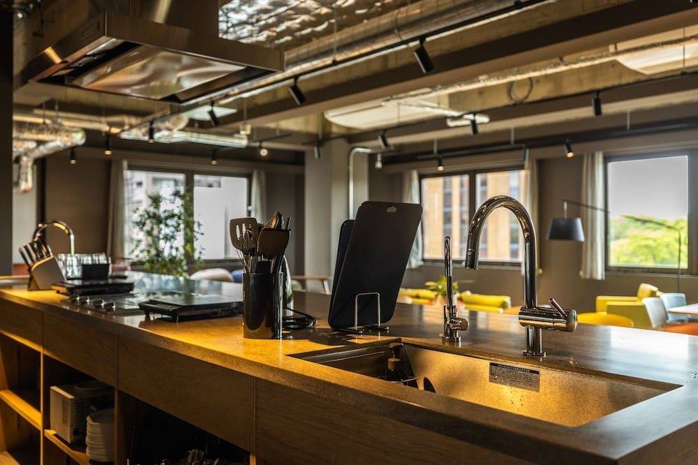 UNPLAN Fukuoka - Hostel 사진 31