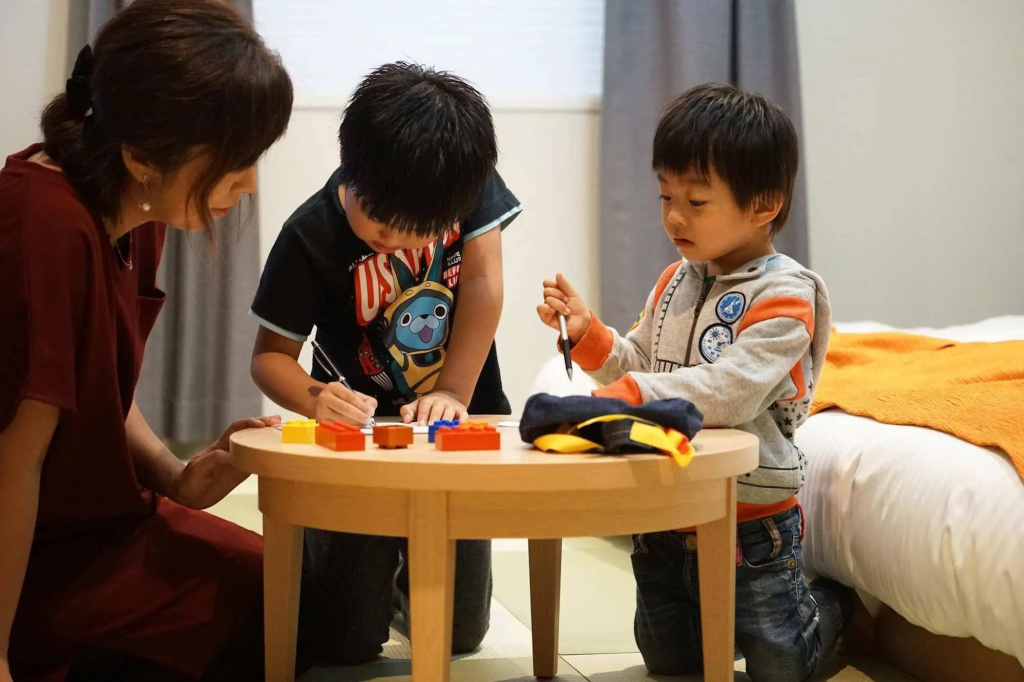 La'gent Stay Sapporo Oodori Hokkaido 사진 53