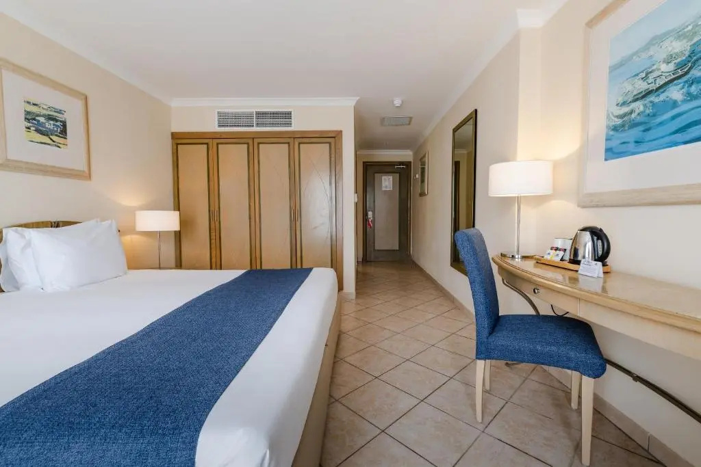 Maritim Antonine Hotel & Spa Malta - Chambres
