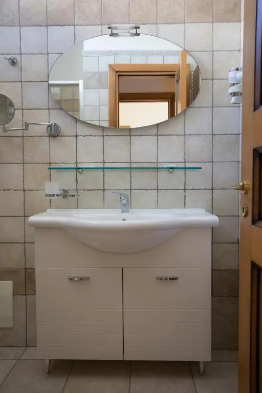 Resort Portoselvaggio - Chambres