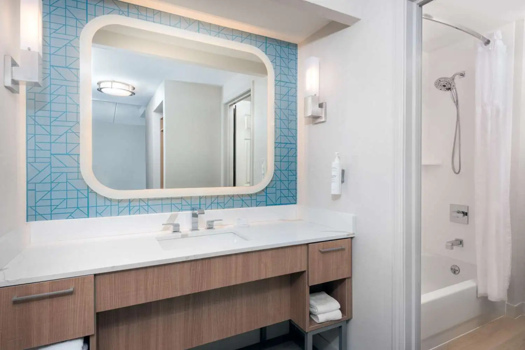 Homewood Suites by Hilton Buffalo Airport - Général
