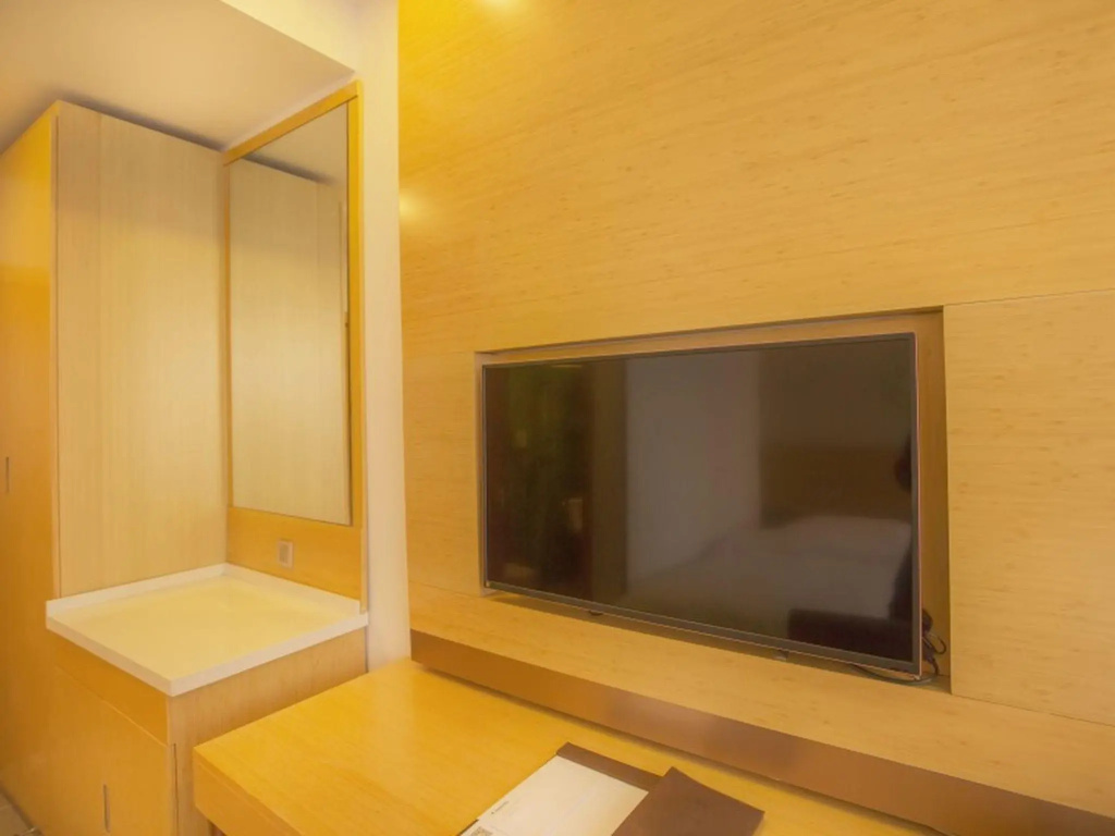 GreenTree Inn Shenyang Shenhe District Shenyang North Train Station Express Hotel - Chambres