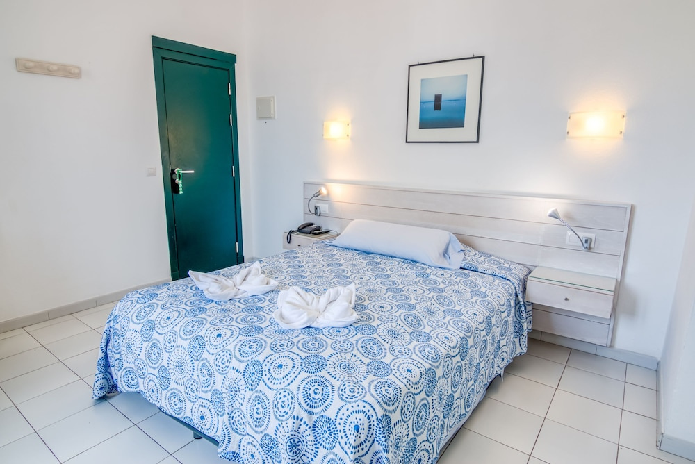 Hotel Bahia - Général