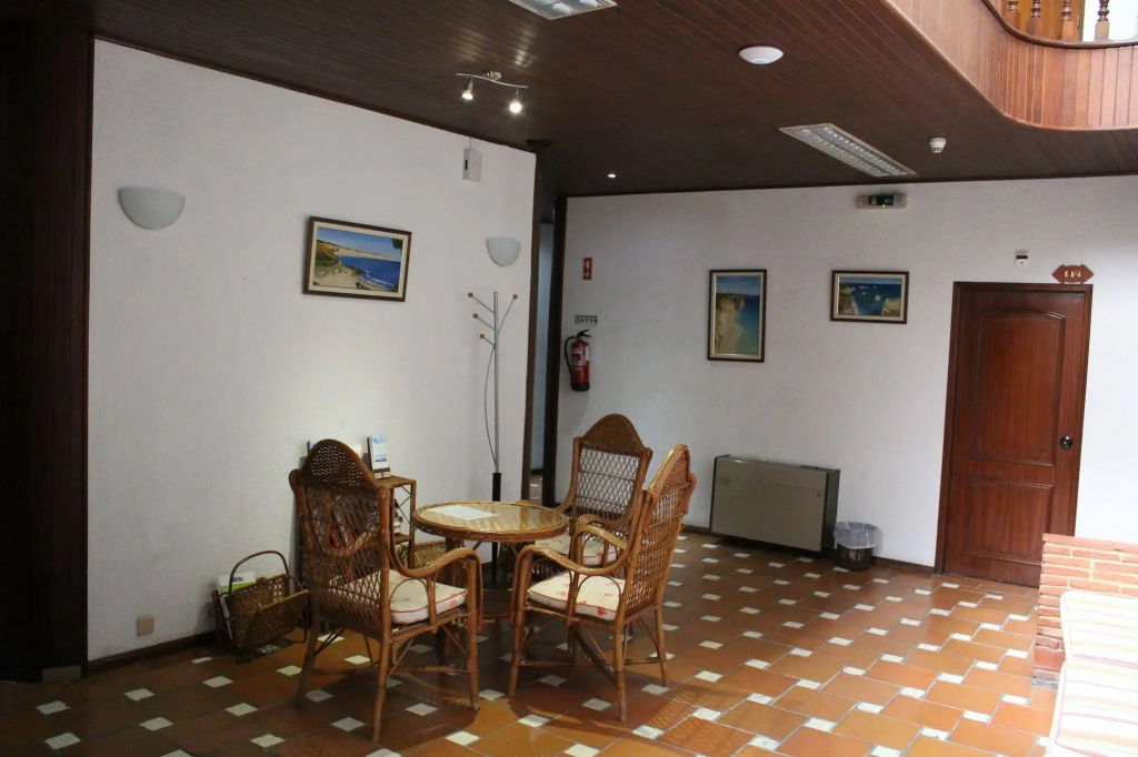 Residencial Marés - Général