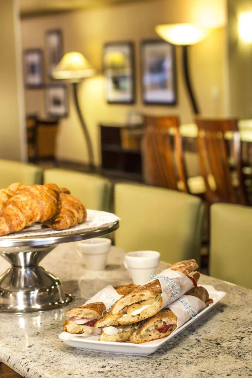 DoubleTree by Hilton Portland - Tigard - Général