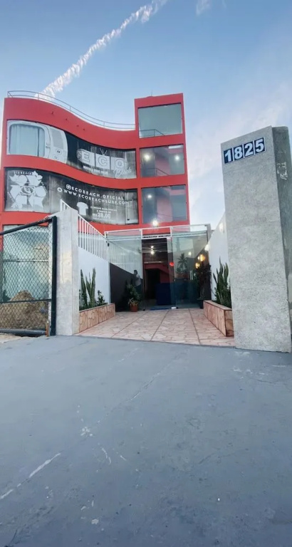 Hotel Al Mare Atlantico