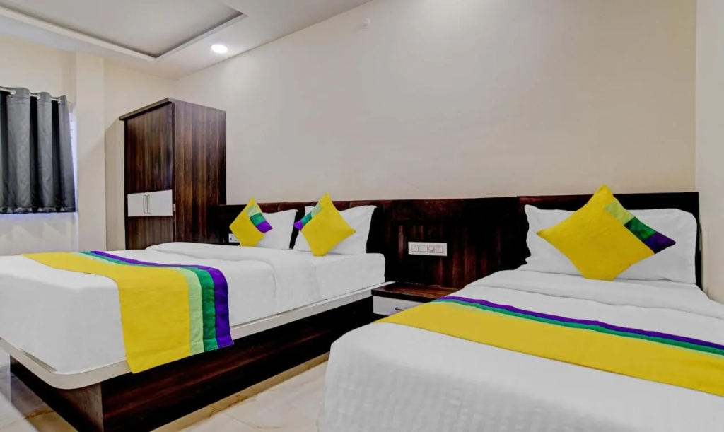 Hotel photo 15
