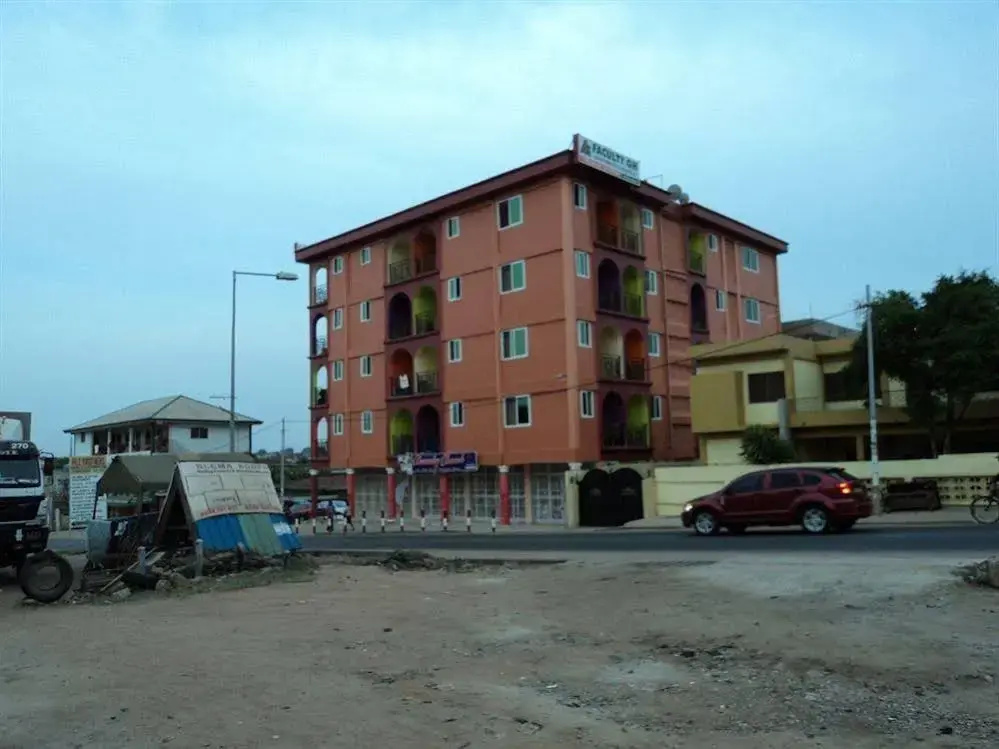Hotel photo 12
